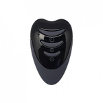 Виброяйцо Ocean Breeze 2.0 с пультом ДУ черное от Adrien Lastic