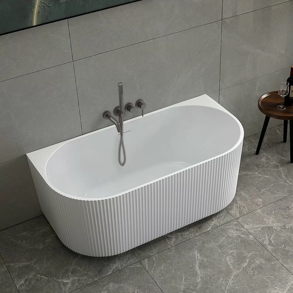 Ванна акриловая Vincea VBT-427-1700 170x80 белый