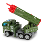 Машина Военная ин. 24см, ПК 869-11