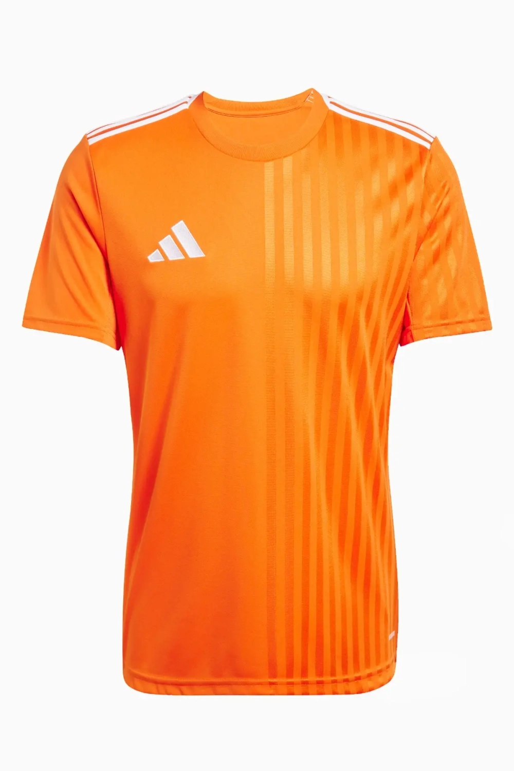 Футболка adidas Campeon 25 - оранжевый