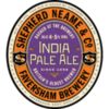 SN India Pale Ale logo SN India Pale Ale logo