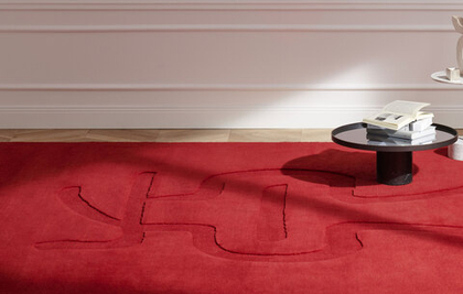 Ковер Cassina VÉRITÉ