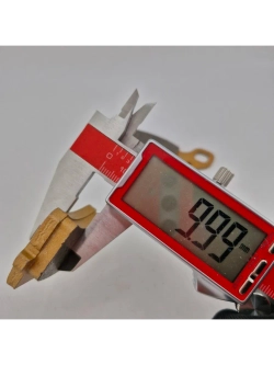 +x Тормозные колодки дисковые x-tech износостойкие