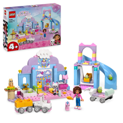 LEGO Кошачий дом Габи - Kiciklubik Ухо Габи 10796 / артикул   10796  / GTIN 5702017582498