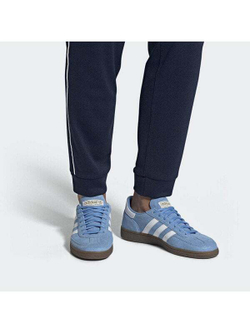 Кроссовки adidas Originals Handball Spezial Light Blue