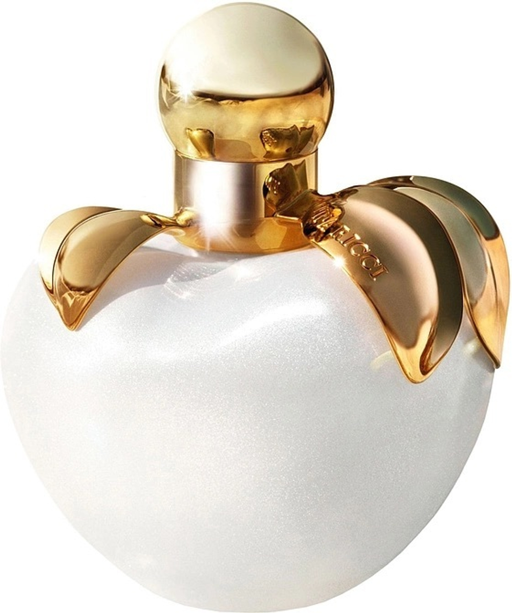 Nina Ricci Snow Princess