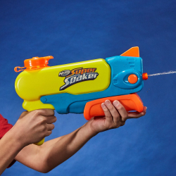Hasbro Nerf Super Soaker - Водный бластер с волновым распылением F6397 / артикул   F6397  / GTIN 5010996108913