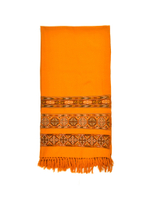 Шаль Куллу (куркума)