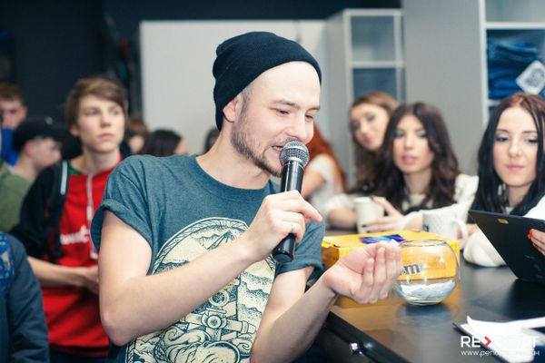 ПРЕДСТАВИТЕЛИ ВАРГГРАДЪ В ИЖЕВСКЕ
