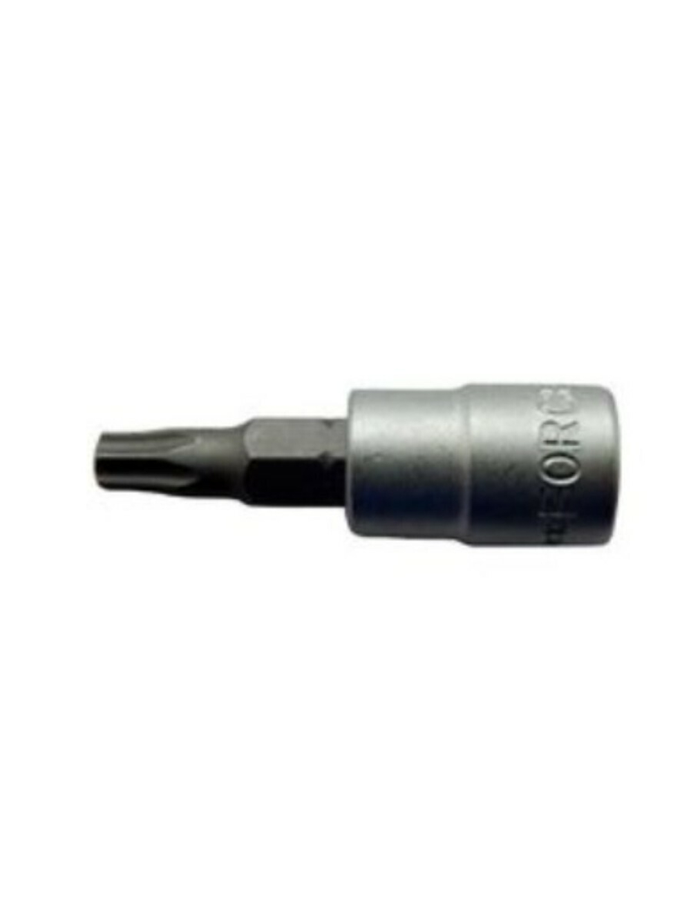 Головка бита TORX T27, 1/4'' RockForce##Rock FORCE RF-3263227 Premium