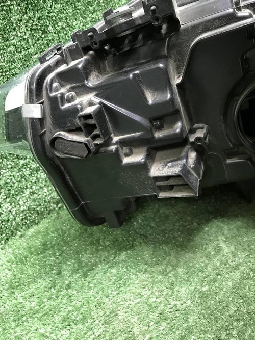 Фара правая BMW X3 G01 (2017-2021) Adaptive LED