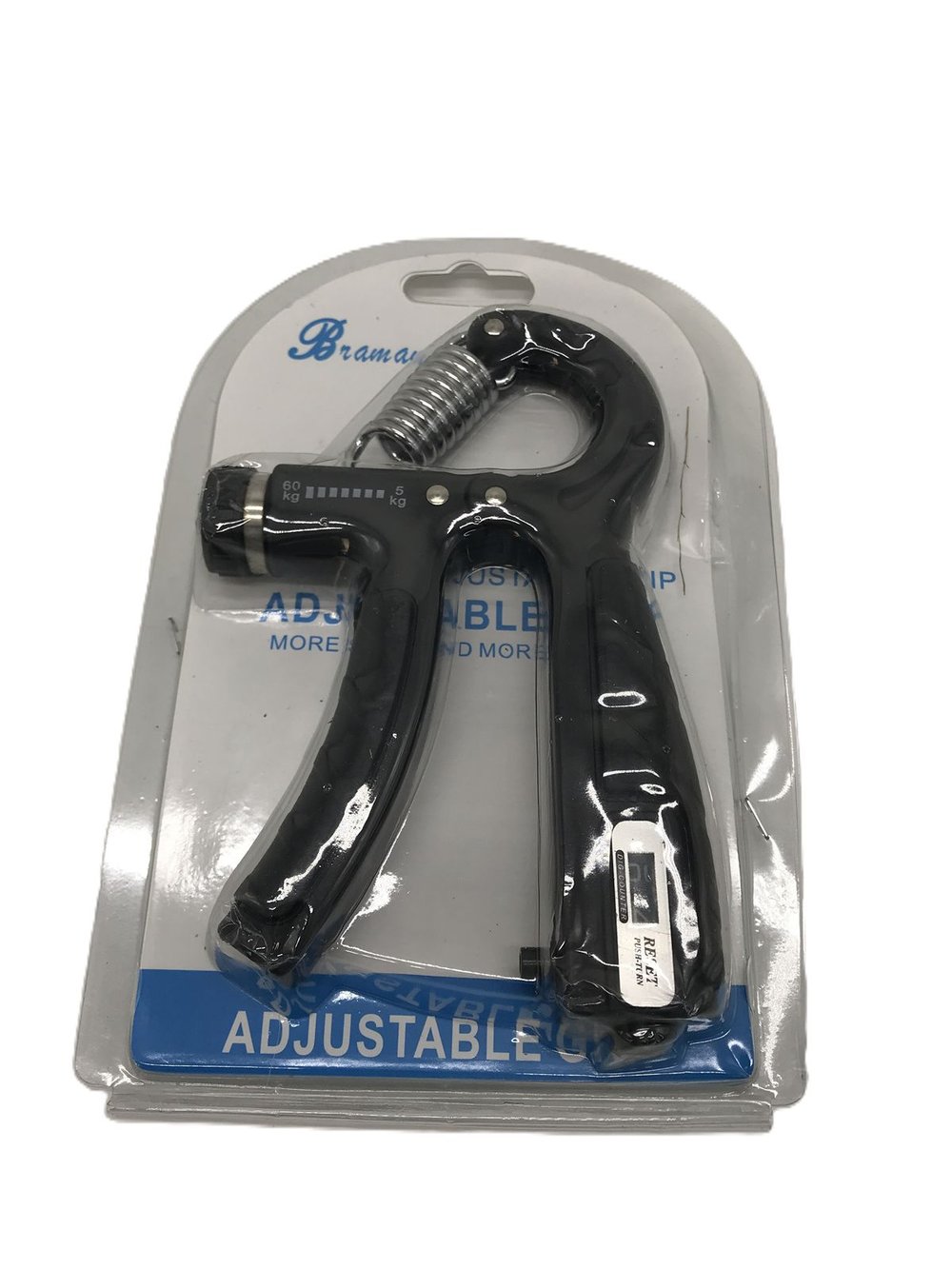 Эспандер кистевой с подсчетом