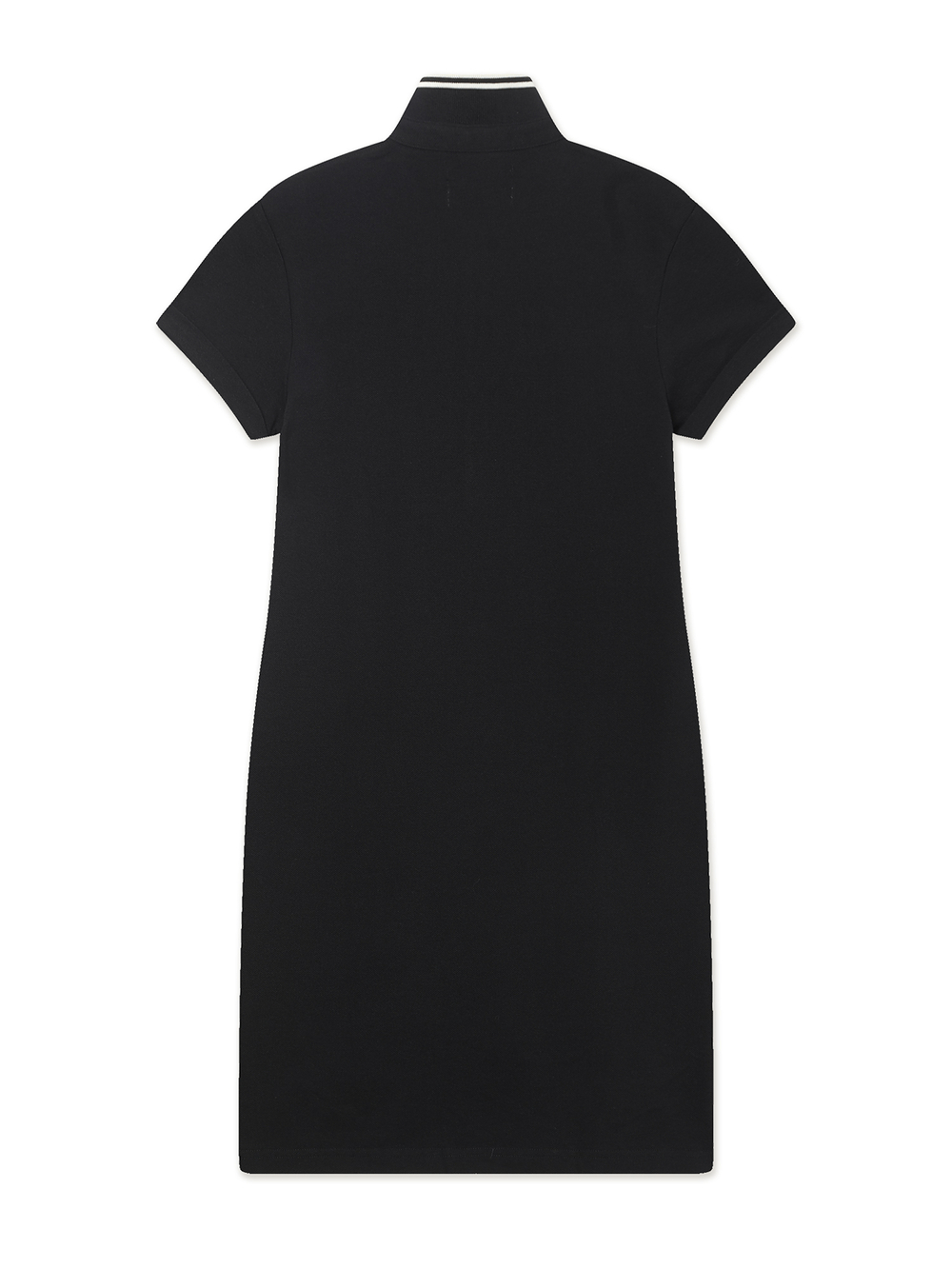 Платье Tipped Polo