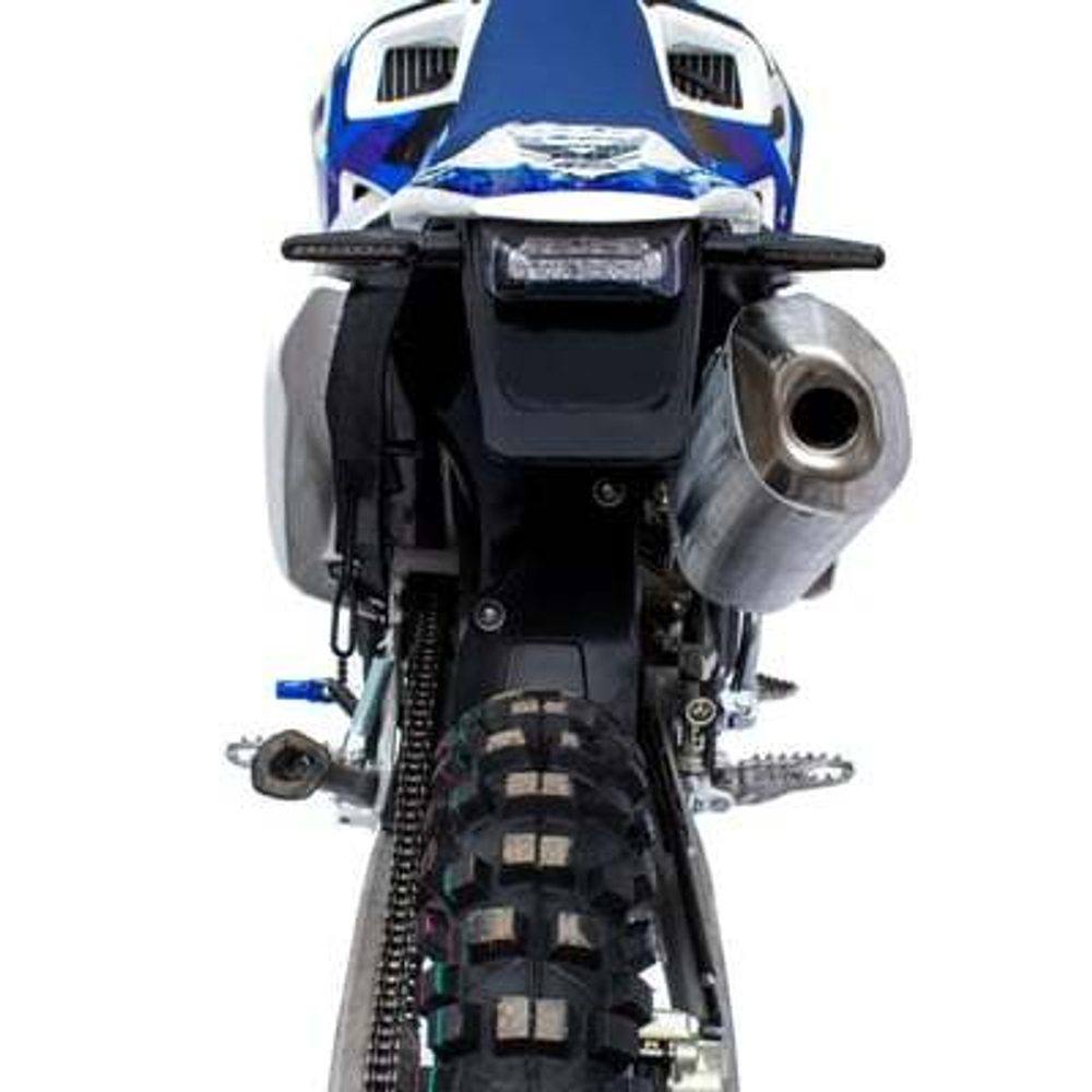 Мотоцикл кроссовый эндуро REGULMOTO LEGEND 300
