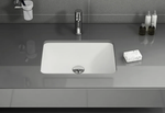 Раковина встраиваемая снизу Vitra S20 43 см