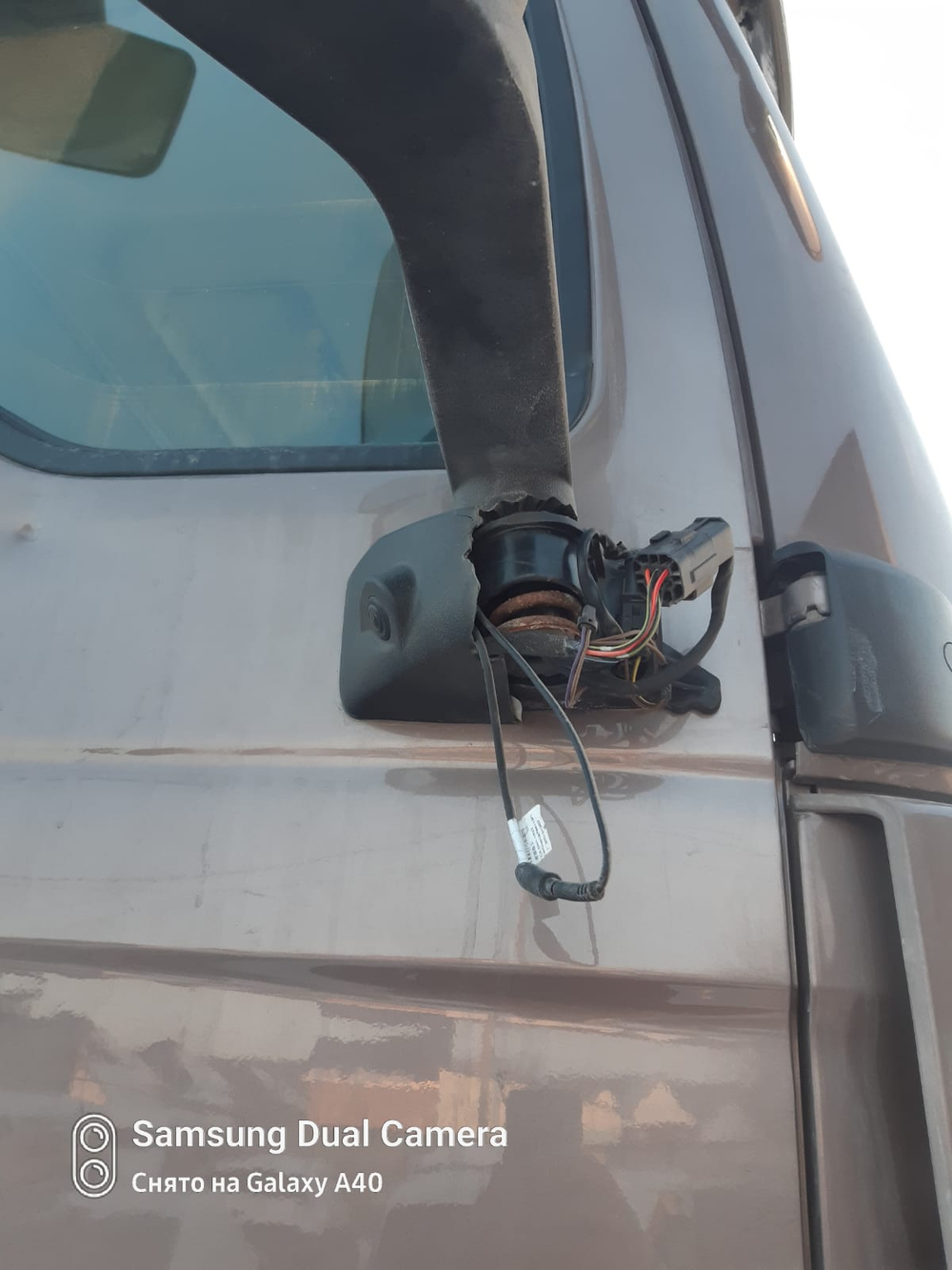 Howo T5G 8x4 Самосвал ZZ3317V384GE1 (Дизельный, 10,5 л, 440 л.с., МТ)