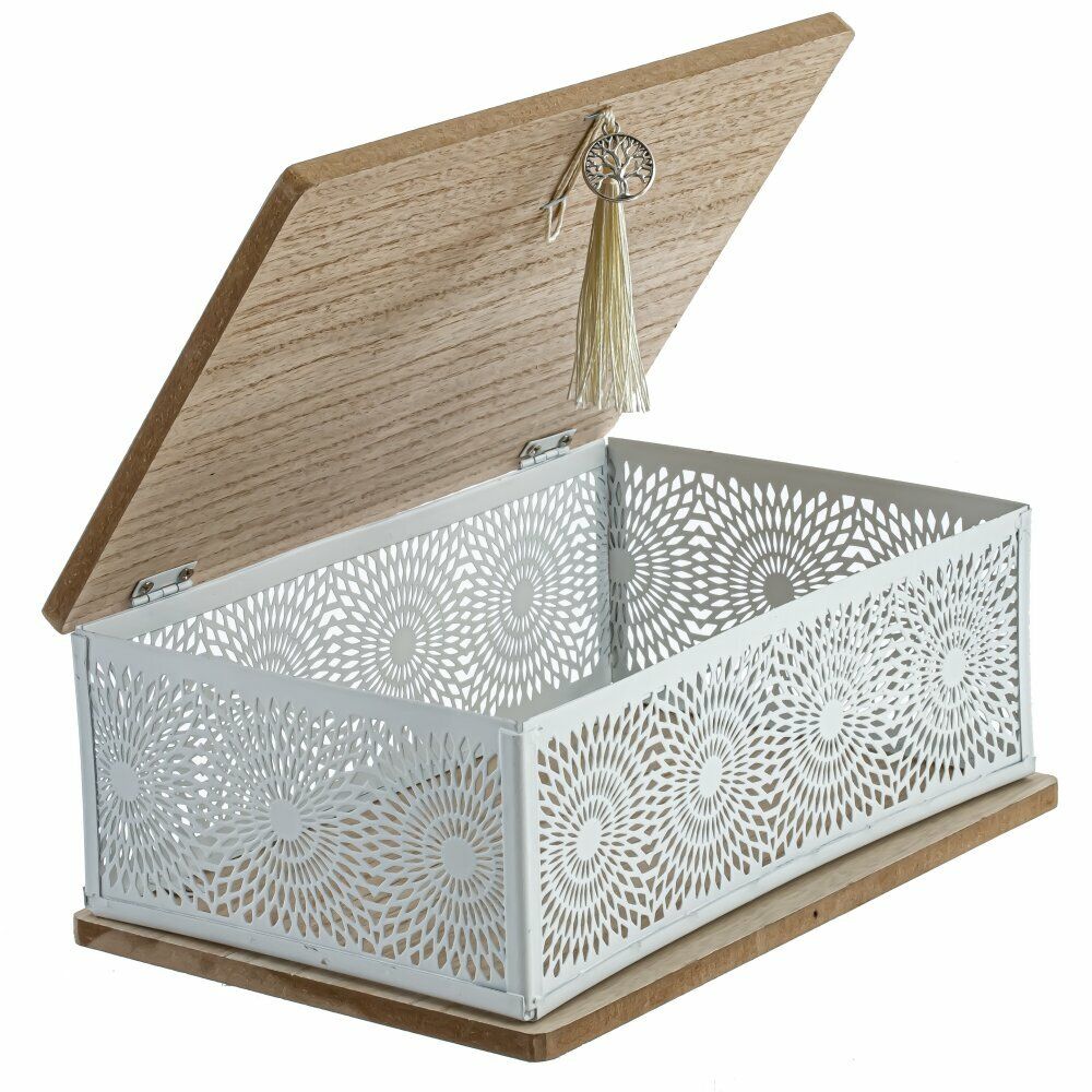 GAEM Шкатулка, L26 W16,5 H11 см