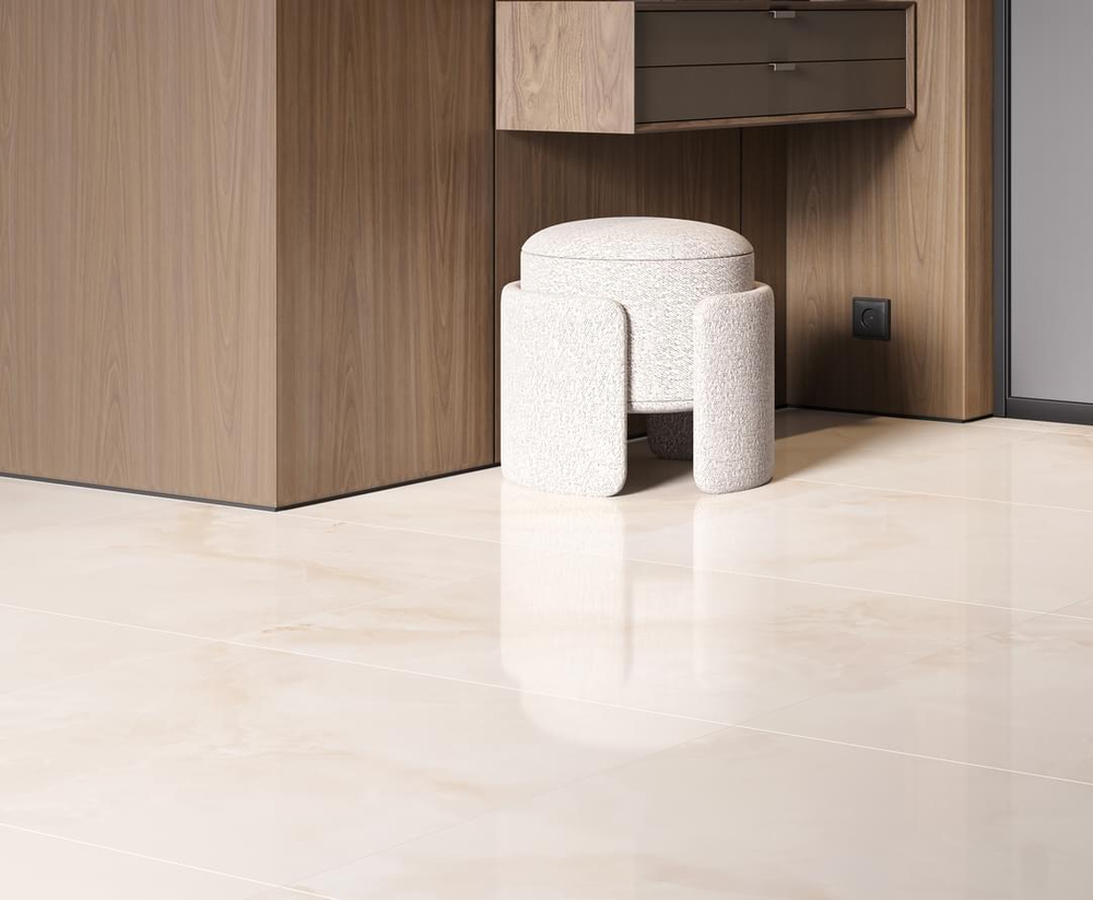 Laparet Advance Crema Полированный 80x160