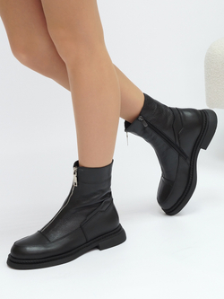 Ботинки женские зимние