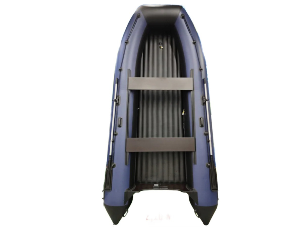 Лодка ПВХ ХАНТЕР 420 А