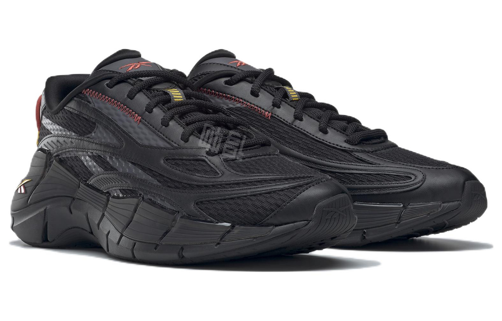 Кроссовки Reebok Zig Kinetica 2.5
