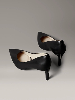 Туфли женские CALVIN KLEIN PUMP 70 POINTY HW BA