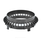 Фланец дренажный PP HL160 Дн 170 HL HL160