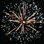 Фейерверк "На всю катушку" (116 залпов)