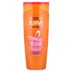 L'Oréal, Elvive, Dream Lengths, восстанавливающий шампунь, для длинных, поврежденных волос, 375 мл (12,6 жидк. Унции)