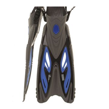 Ласты Marlin FLORIDA (синие)