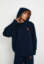 Худи ВИВА темно-синий