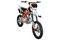 Мотоцикл KAYO Basic TT125EA PITBIKE (2022)