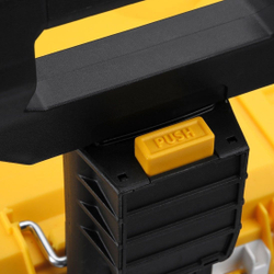 Кейс-термобокс на колесах DeWALT DWST83281-1 TSTAK 2.0