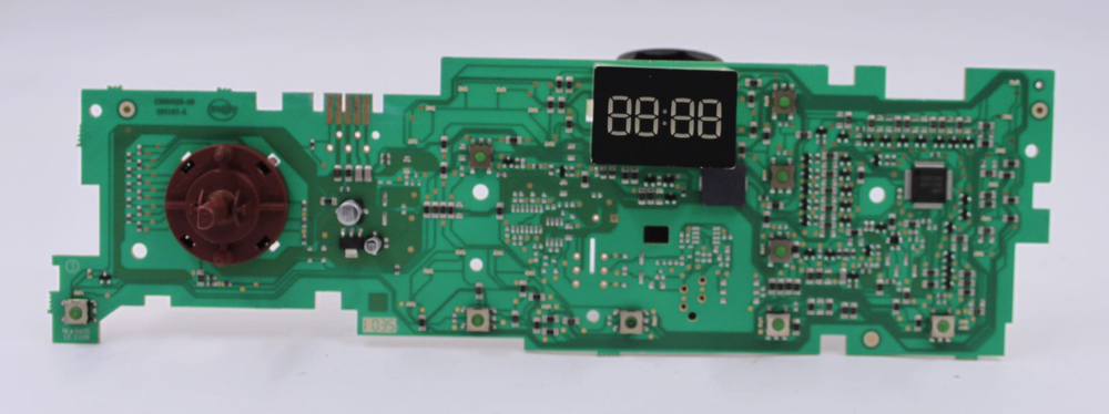 Модуль управления Hotpoint-Ariston ARXF 105