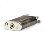 Зажигалка трубочная Peterson - Арт 114 Grey