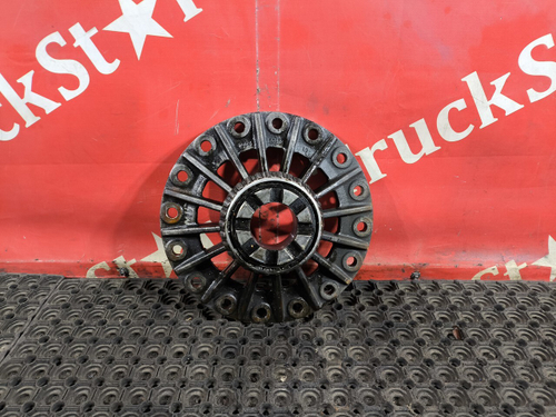 Корпус дифференциала