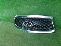 Решетка радиатора Infiniti QX60 (2016-2020)