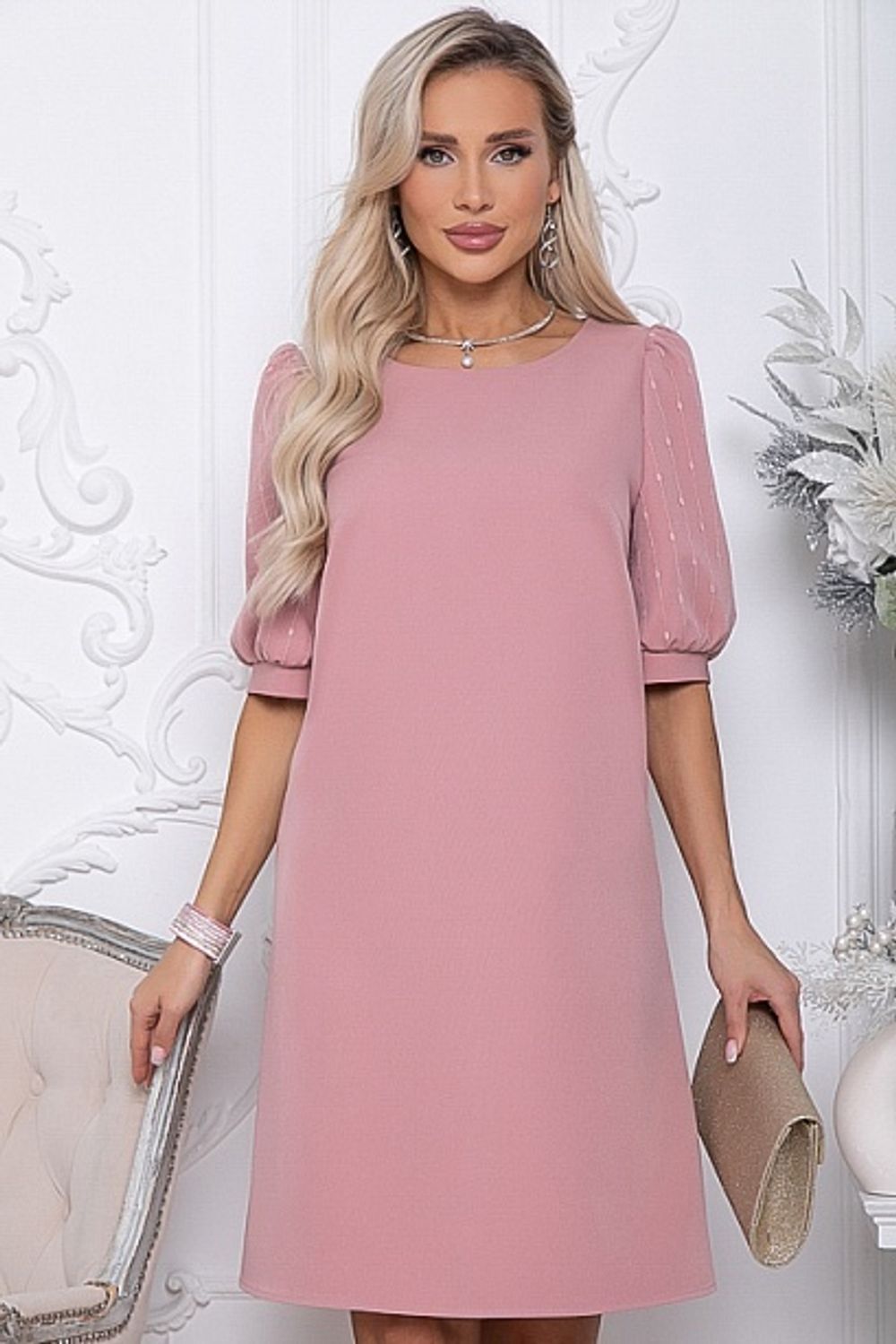 Платье 71671 Avili