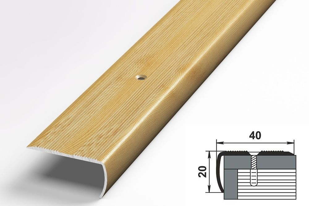 Порог ПС 06.900.081 СОСНА
