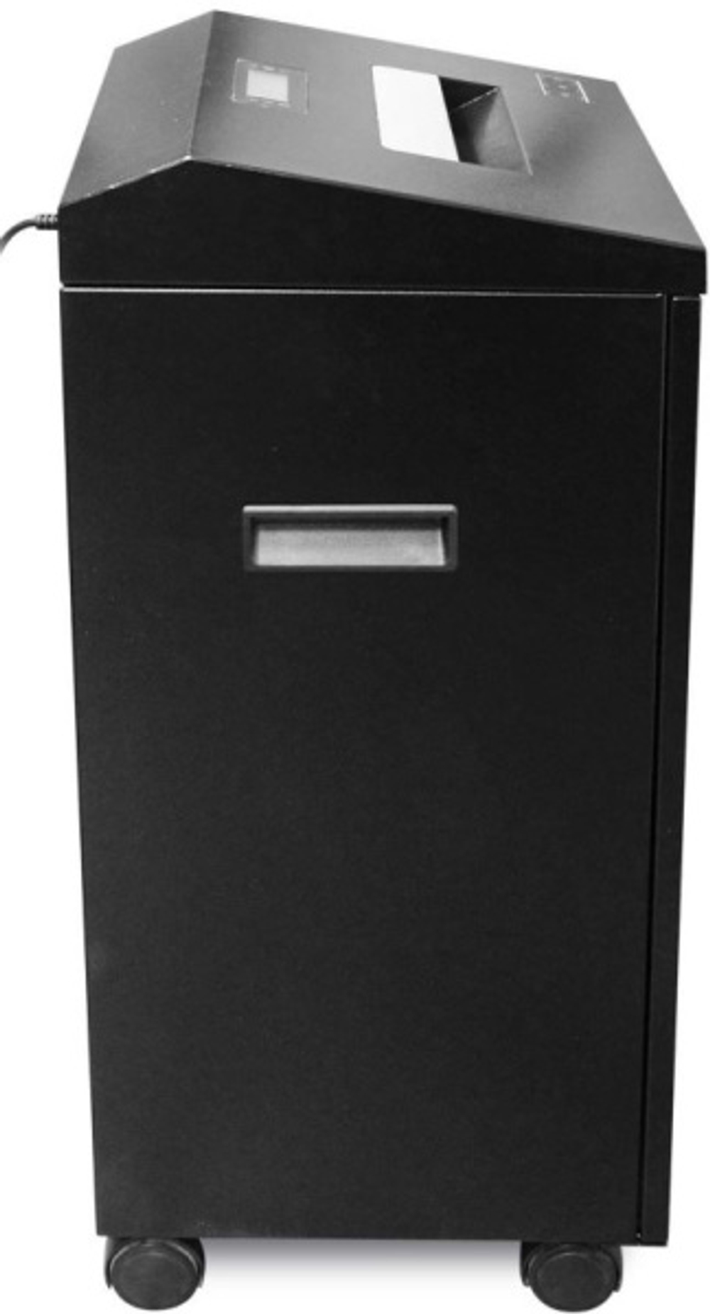 Уничтожитель бумаг ГЕЛЕОС УО55-7+