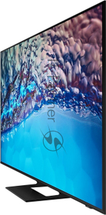 75" Телевизор Samsung UE75BU8500U 2022 VA, черный