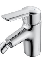 Смеситель для биде WONZON & WOGHAND BAROQUE, Хром (WW-195001-CR)