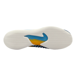 Мужские теннисные кроссовки Nike React Vapor NXT Clay Court Shoe Men - Light Blue, Dark Blue