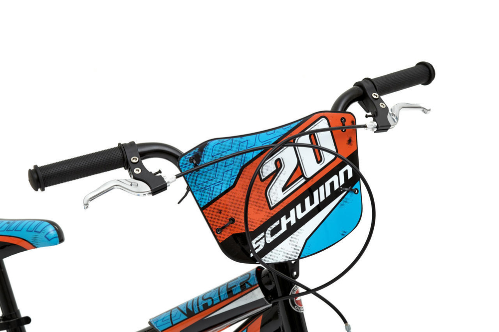 Детский велосипед Schwinn TWISTER (2018)