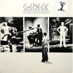 Genesis / The Lamb Lies Down On Broadway (2LP)