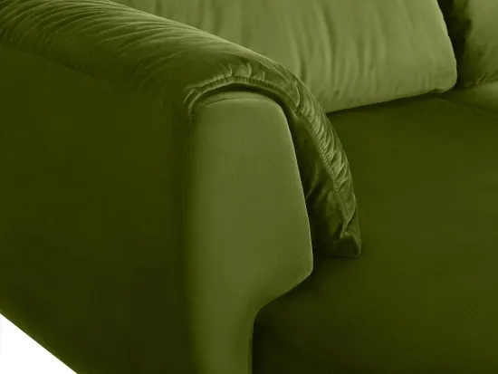 Диван Marsala угловой левый 649308