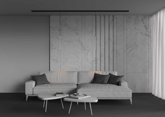 Трековый светильник Maytoni Technical TR226-4-5WTW-M-DSZ-W