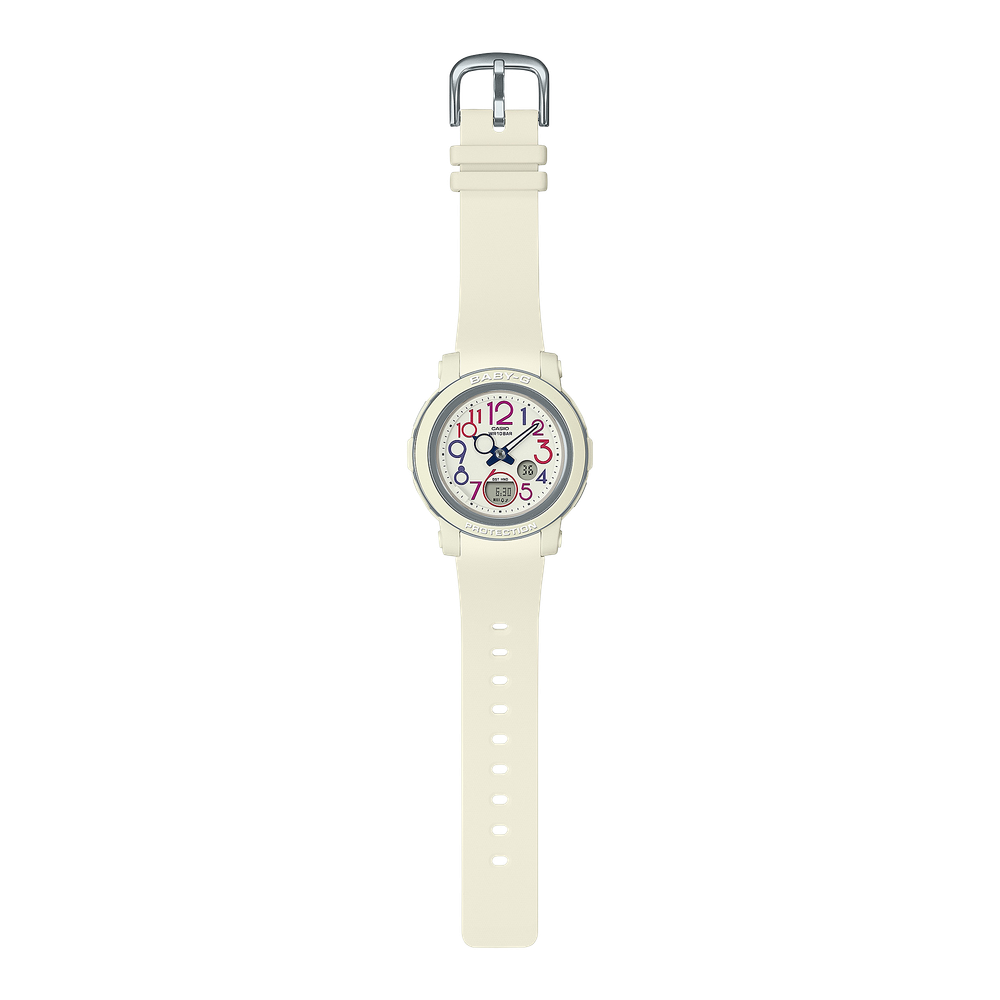 Женские наручные часы Casio BGA-290PA-7A