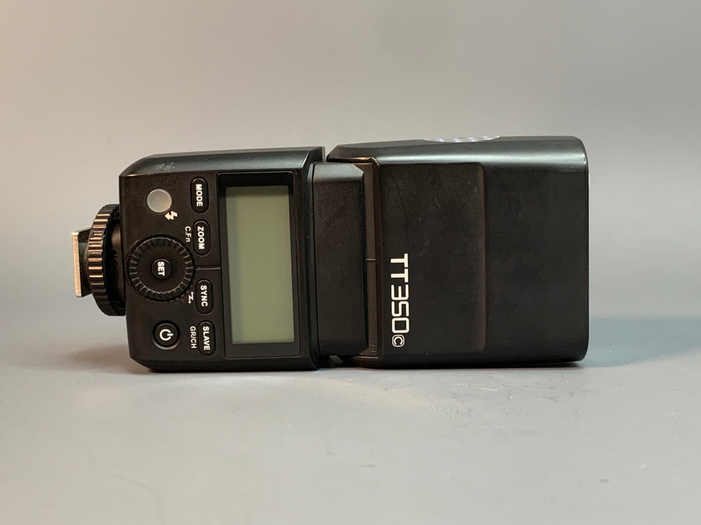 Godox TT350 Canon