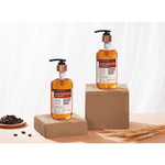 Derma Factory Шампунь против выпадения волос с пивными дрожжами - Anti hair loss shampoo, 300мл